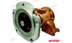 POMPA ACQUA DETROIT DIESEL 23507071