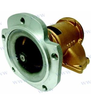 Bomba de Água Diesel Detroil 23507972 (DJG0816)Bomba de água diesel Detroil 23507972 para motores náuticos. Garantia de arrefeci