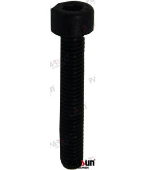 SCHRAUBE M4x25
