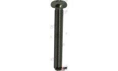 VIS A TETE CYLINDRIQUE M5x40