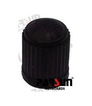CAP, DETECTION VALVE