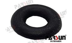 O-RING Ø4,5xØ1,5 (PAJISFG5)O-Ring Ø4,5xØ1,5 in elastomero per motori marini. Sigillatura affidabile per pompe e sistemi di raffr