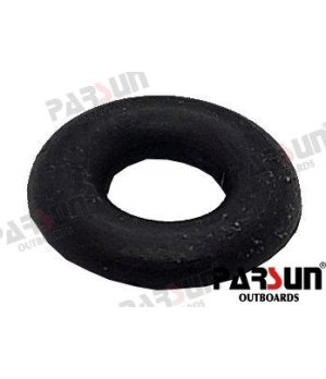 O-RING Ø4,5xØ1,5 (PAJISFG5)O-Ring Ø4,5xØ1,5 in elastomero per motori marini. Sigillatura affidabile per pompe e sistemi di raffr