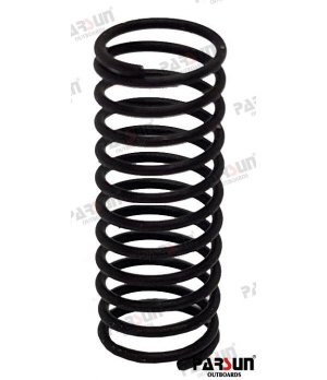 Molla Marina (PAT40-10020004)Molla marina PAT40-10020004 resistente alla corrosione per motori fuoribordo e sistemi di controllo