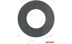 Rondella (REC12-90931)Rondella marina resistente alla corrosione per applicazioni nautiche. Distribuisce il carico uniformemente