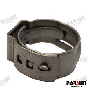 SINGLE LUG CLAMP