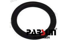 O-RING 15,8x2,4 (PAJISB2401P16)O-ring de vedação 15,8x2,4mm para motores e sistemas marinhos. Elastómero resistente à água salga