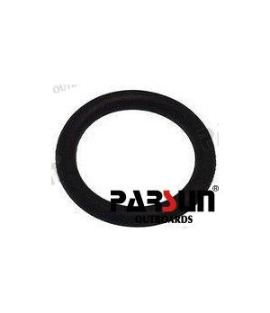 O-RING 15,8x2,4 (PAJISB2401P16)O-ring de vedação 15,8x2,4mm para motores e sistemas marinhos. Elastómero resistente à água salga
