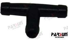 BAFFLE PLATE