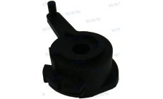 Calço de Regulação 0,10 mm (PAF40-05000033)Calço de regulação com espessura de 0,10 mm para ajustes precisos em motores e sistem