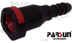 Bucha do Acelerador (PAF40-05000040EI)Bucha do acelerador para motores náuticos. Componente essencial para transmissão de comand