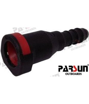 Bucha do Acelerador (PAF40-05000040EI)Bucha do acelerador para motores náuticos. Componente essencial para transmissão de comand