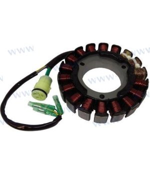 Rete Filtro Pompa Carburante (PAF40-05000600)Rete filtro per pompa carburante marina. Protegge il motore da impurità e sedimenti
