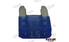 Parafuso M8x50 (PAF40-05001000-3EI)Parafuso M8x50 em aço galvanizado para aplicações marinhas. Ideal para motores de popa e equi