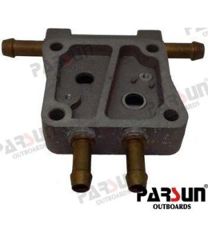 WATER PIPE B 6x11x330