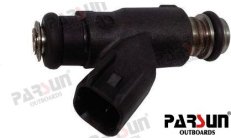 FUEL PIPE B ¢5I¢10x400