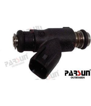 FUEL PIPE B ¢5I¢10x400