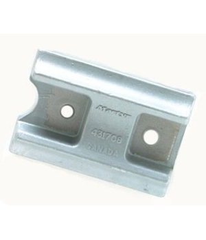 ANODO ALUMINIO OMC 431708
