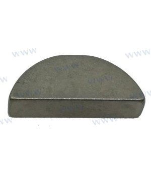 Anello di Ritenzione (SHE04259)Anello di ritenzione di qualità per motori marini. Resistente alla corrosione e facile da install