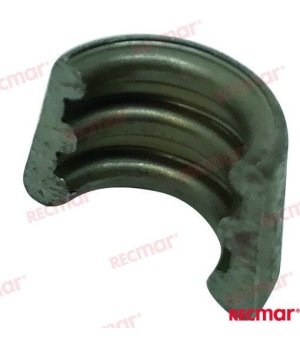 Prisioneiro de Válvula (REC419643)Prisioneiro de válvula para motores náuticos. Componente de fixação resistente à corrosão com 