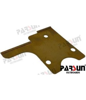 Pistão de Transporte (PAF40-05100003EI)Pistão de transporte para bombas náuticas. Componente essencial de alta qualidade com exc
