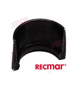 Fecho de Válvula (REC468305)Fecho de válvula essencial para motores náuticos. Garante selamento hermético e previne fugas de flu