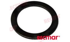 Rondella (REC6H4-11641-00)Rondella marina di alta qualità per motori fuoribordo. Resistente alla corrosione e garantita per pres