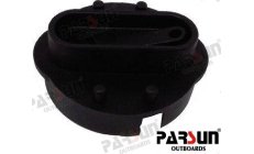 RUBBER SLEEVE, FUEL PUMP