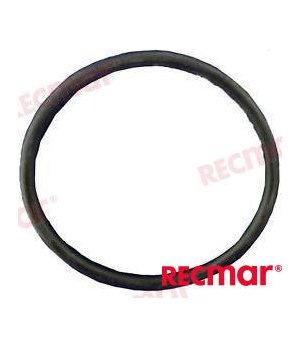 Anel Tórico / O-Ring (REC975672)Anel tórico de borracha para vedação em motores de barco e bombas marinhas. Resistente a água sa