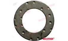 Anilha de Motor (REC90209-22248-00)Anilha de motor resistente à corrosão para sistemas de propulsão marinha. Compatível com moto