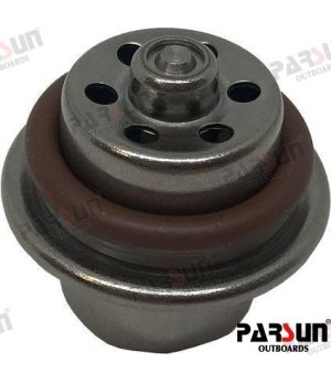 Tubo em Forma A para Bomba de Combustível (PAF40-05100600EI)Tubo em forma A para bomba de combustível com design otimizado. Comp