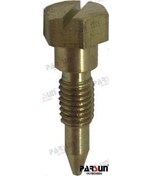 COLUMNAR BOLT M8