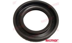 Retentor Superior do Comando (REC93102-25M11)Retentor superior do comando para motores náuticos. Vedação de precisão que evita f