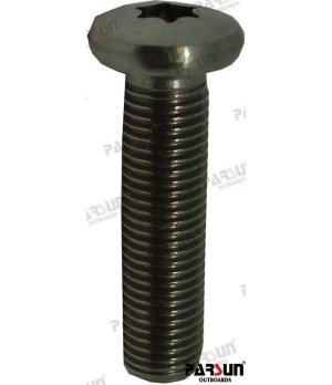 Junta de Bomba de Óleo M10x1.25x40Junta de vedação para bomba de óleo M10x1.25x40. Essencial para a lubrificação do motor de bar