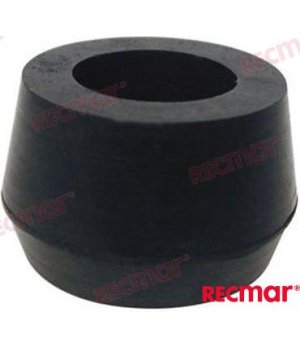 POWER TRIM RUBBER ADAPTER