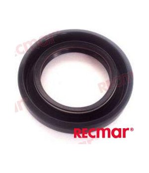 Retentor Inferior do Comando (REC93101-20M10)Retentor inferior do comando para motores náuticos. Vedação de precisão que previne
