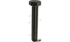 Placa de Fixação para Cabo de Aço M8x50Placa de aço para fixação de cabos M8x50, ideal para amarrações marinhas. Resistente e de