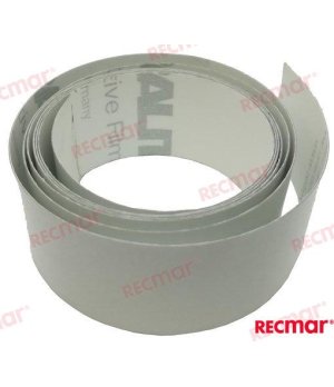 Fita Reflectante para Tacómetros (TEC786)Fita reflectante de alta visibilidade para tacómetros. Resistente à água e UV, aplicaçã