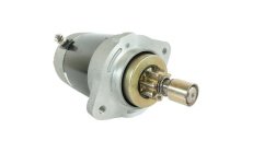MOTOR ARRANQUE SUZUKI