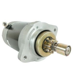 MOTOR ARRANQUE SUZUKI