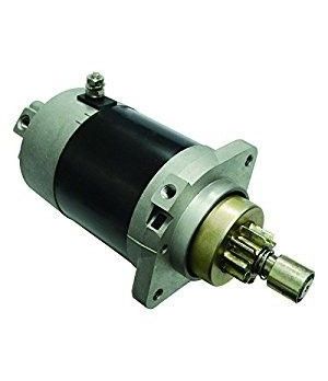 MOTOR ARRANQUE SUZUKI