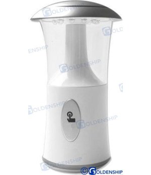 LINTERNA TACTIL 12 LED Dia.5mm