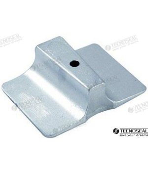 ANODO YAMAHA PLACA ALU