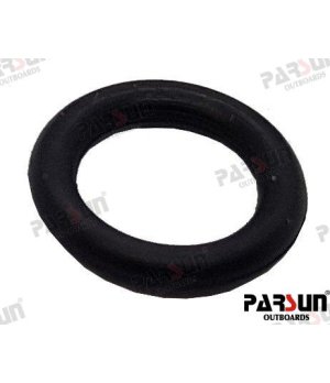 Conjunto de Bloqueio da Carenagem Superior (PAJISFG6)Conjunto de bloqueio para carenagem superior de motor de popa. Fixação segu