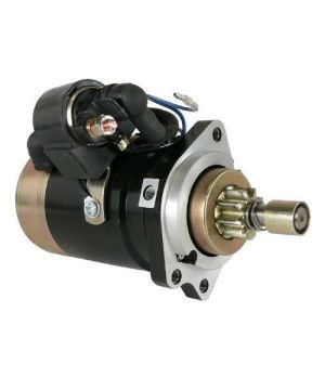MOTOR ARRANQUE FUERABORDA