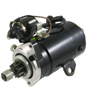 MOTOR ARRANQUE FUERABORDA