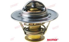 Termóstato para Motor de Popa (REC76270T)Termóstato de qualidade para motor de popa. Controla a temperatura e garante melhor des