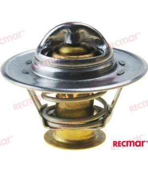 Termóstato para Motor de Popa (REC76270T)Termóstato de qualidade para motor de popa. Controla a temperatura e garante melhor des