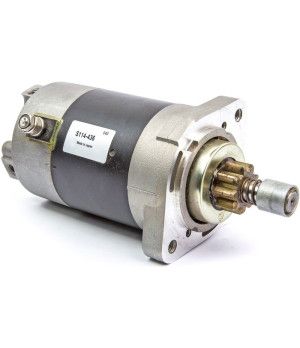 MOTOR ARRANQUE