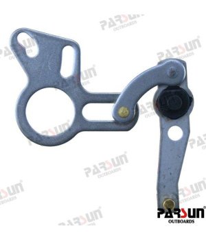 FREE PISTON SUB ASSY